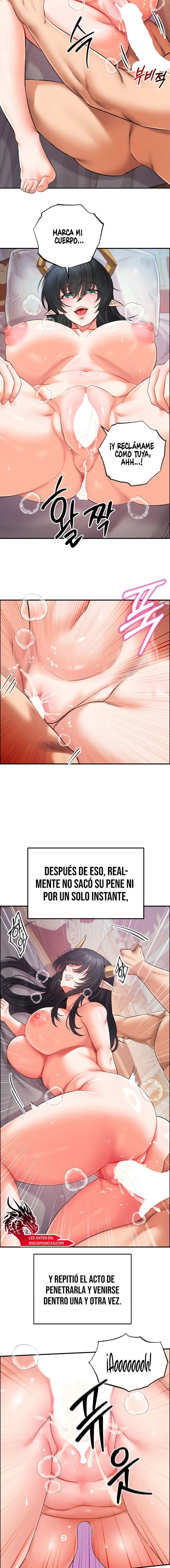 Revenge by Harem Raw Chapter 46 Page 11