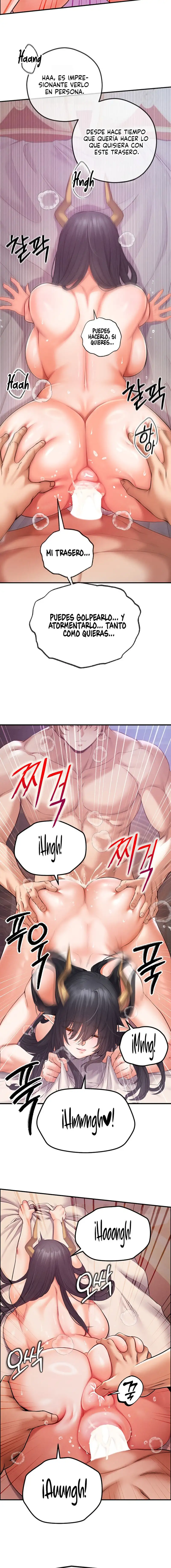 Revenge by Harem Raw Chapter 46 Page 12