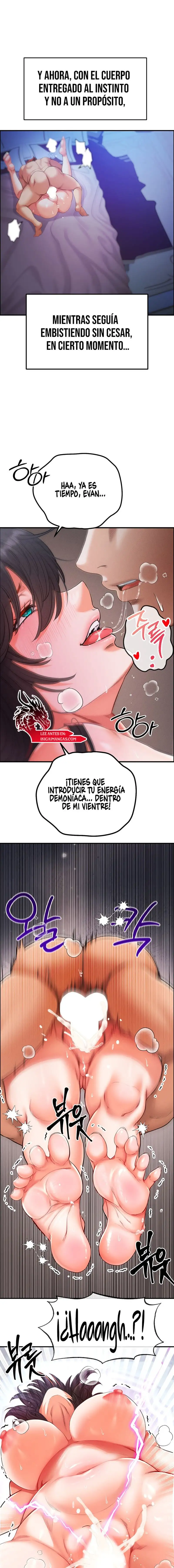 Revenge by Harem Raw Chapter 46 Page 17