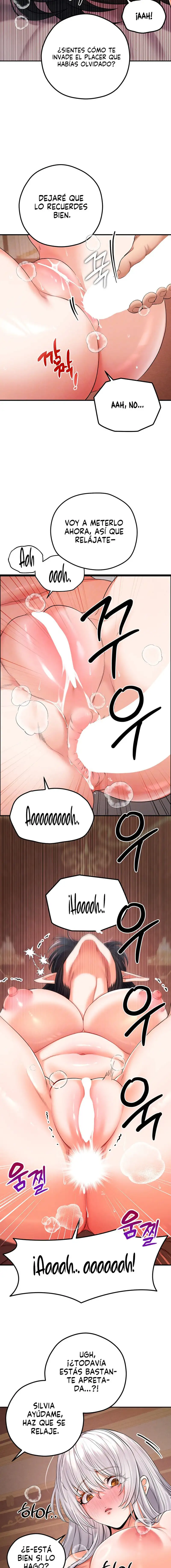 Revenge by Harem Raw Chapter 46 Page 2