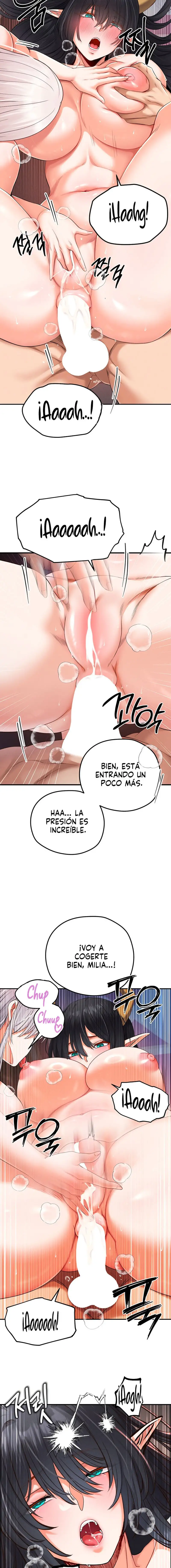 Revenge by Harem Raw Chapter 46 Page 4