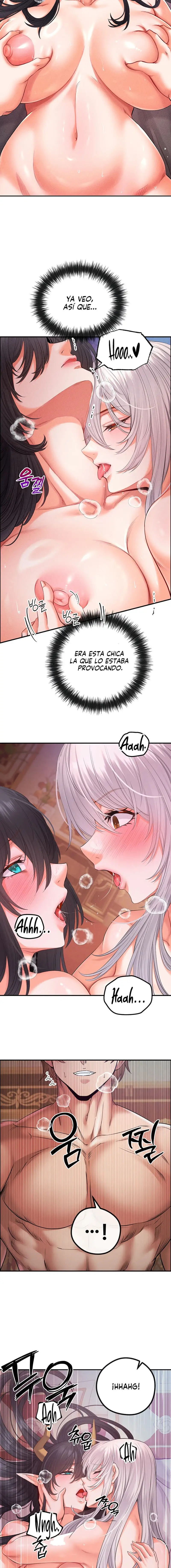 Revenge by Harem Raw Chapter 46 Page 6