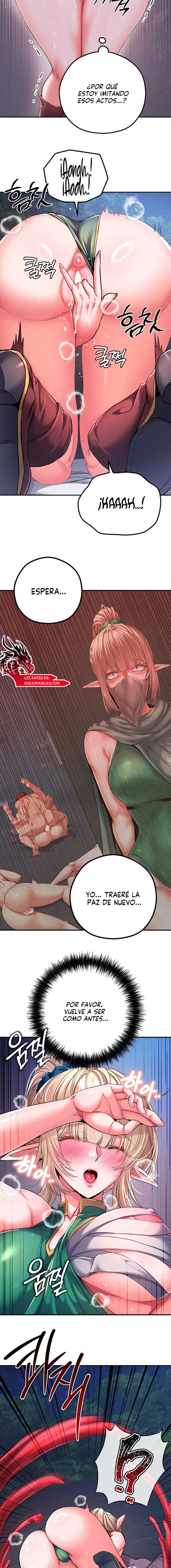 Revenge by Harem Raw Chapter 47 Page 13