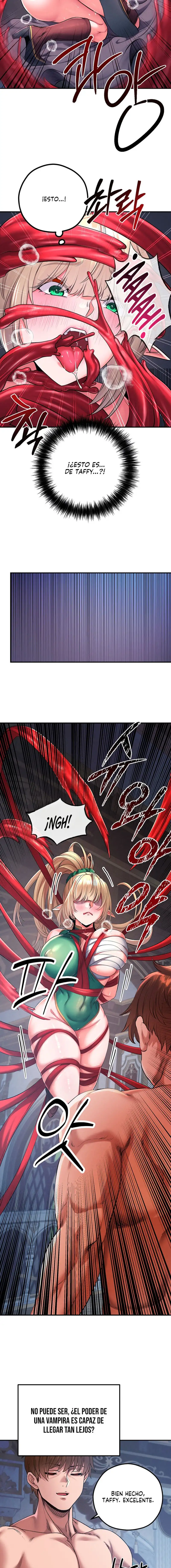 Revenge by Harem Raw Chapter 47 Page 14