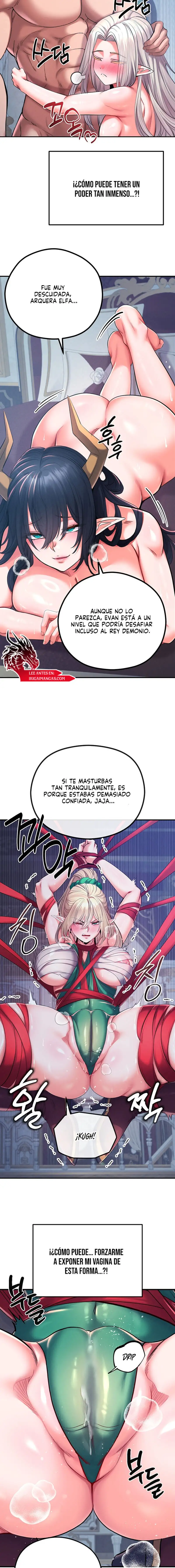 Revenge by Harem Raw Chapter 47 Page 15