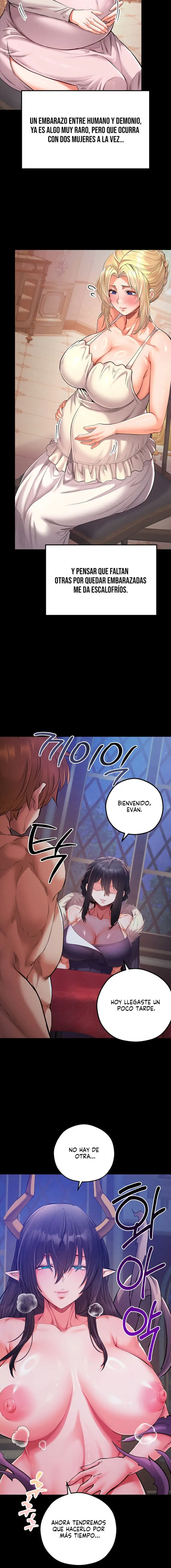 Revenge by Harem Raw Chapter 47 Page 8