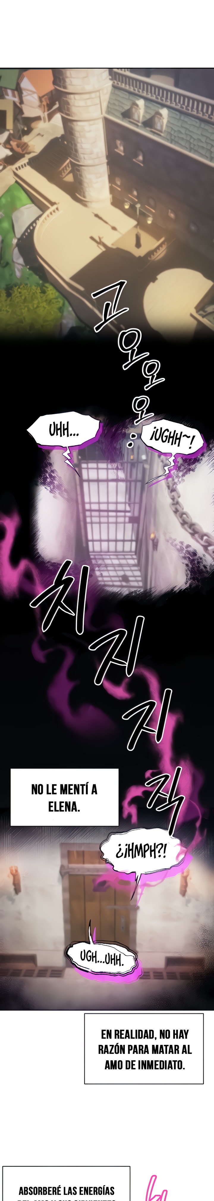 Revenge by Harem Raw Chapter 5 Page 1