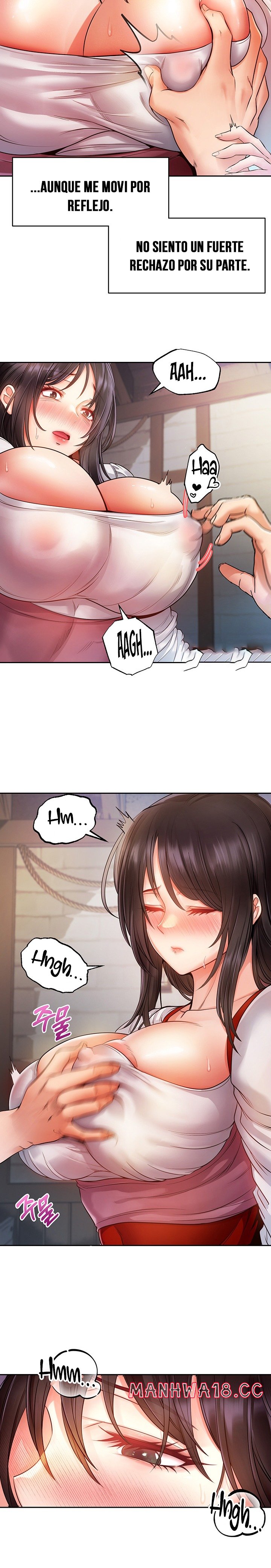 Revenge by Harem Raw Chapter 5 Page 14