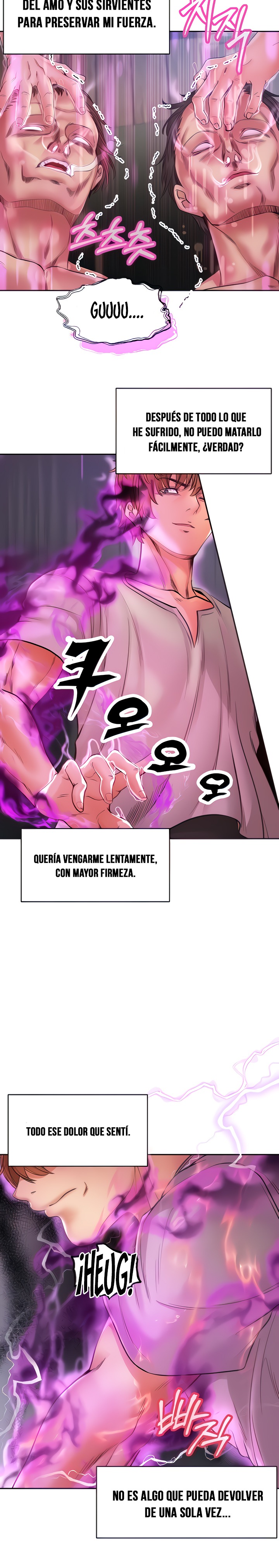 Revenge by Harem Raw Chapter 5 Page 2