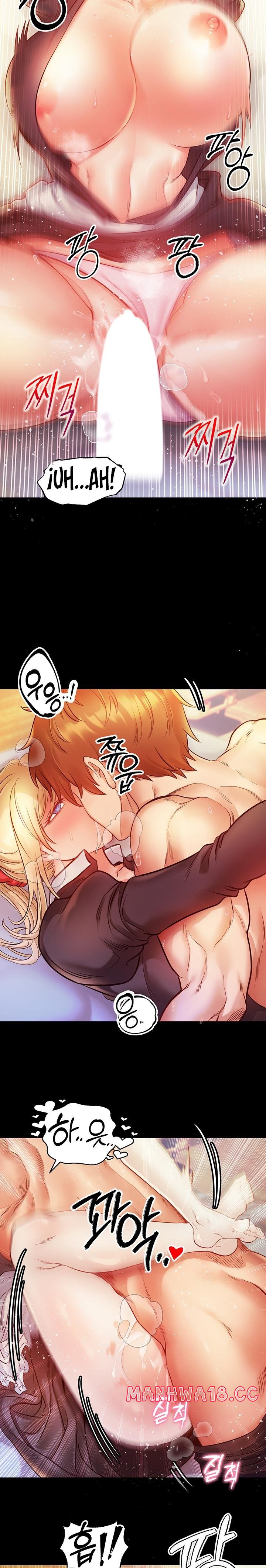 Revenge by Harem Raw Chapter 5 Page 25