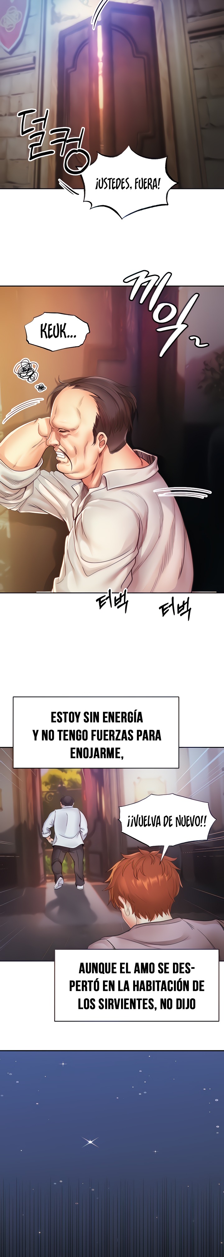 Revenge by Harem Raw Chapter 5 Page 4