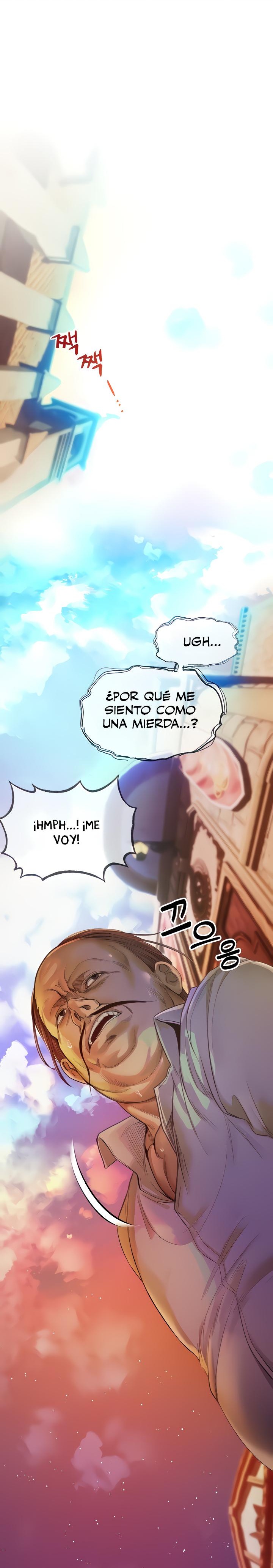 Revenge by Harem Raw Chapter 6 Page 1