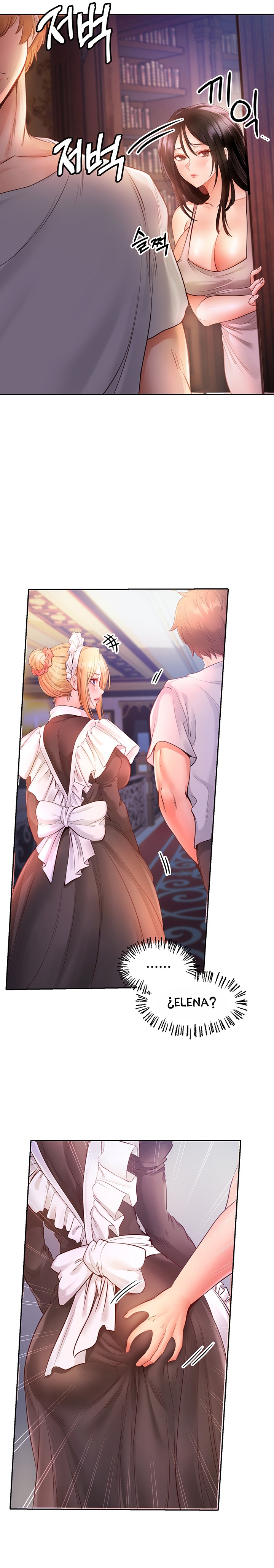 Revenge by Harem Raw Chapter 6 Page 10