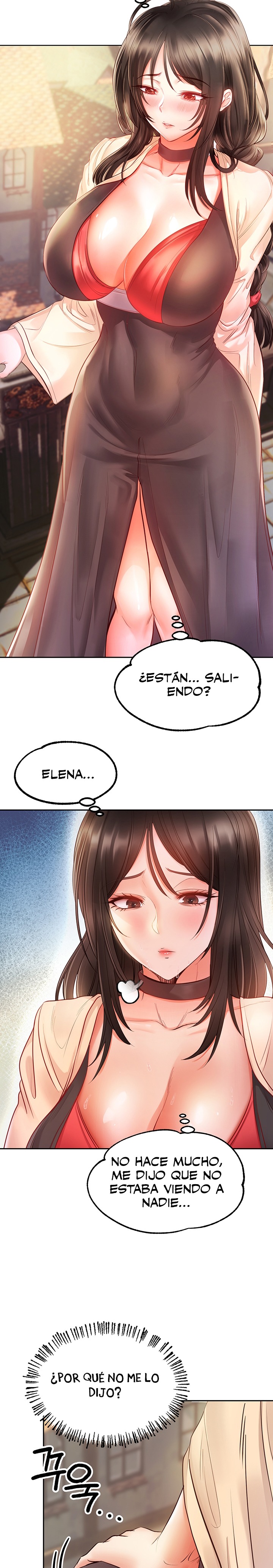 Revenge by Harem Raw Chapter 6 Page 13
