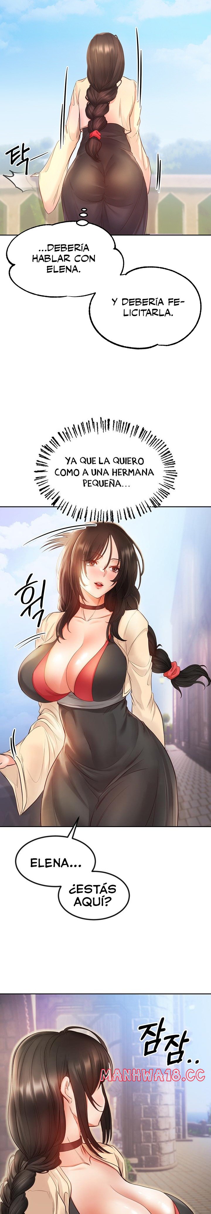 Revenge by Harem Raw Chapter 6 Page 15