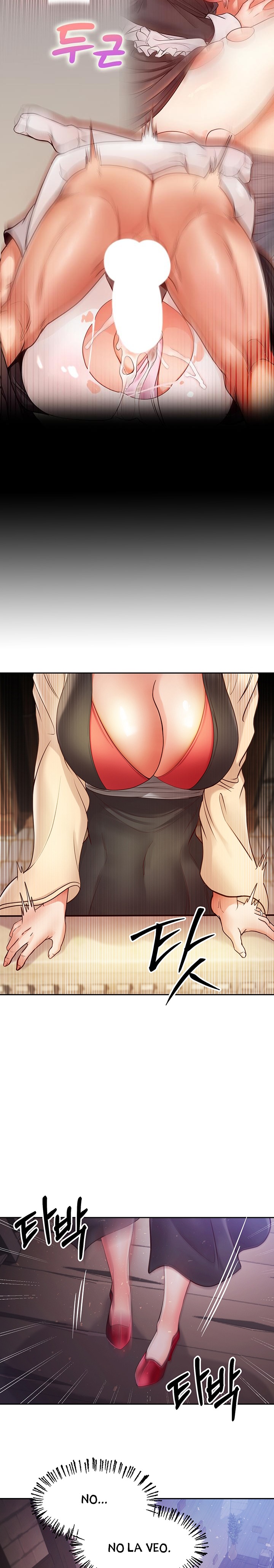 Revenge by Harem Raw Chapter 6 Page 17