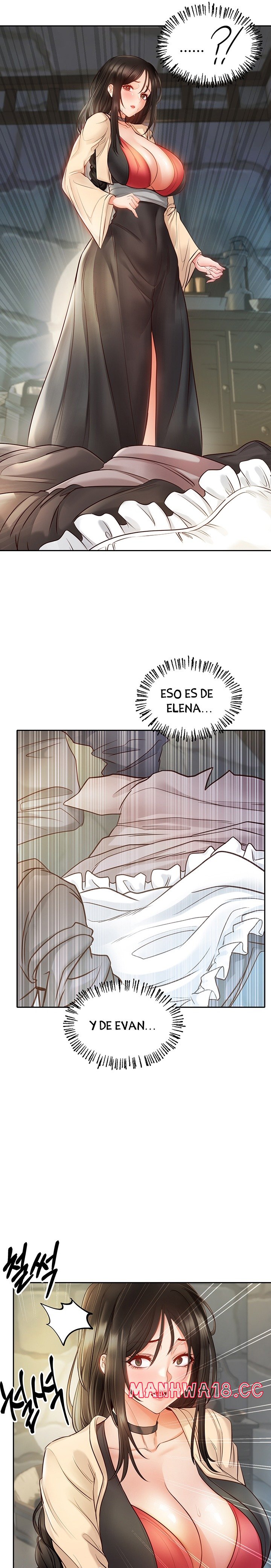 Revenge by Harem Raw Chapter 6 Page 19