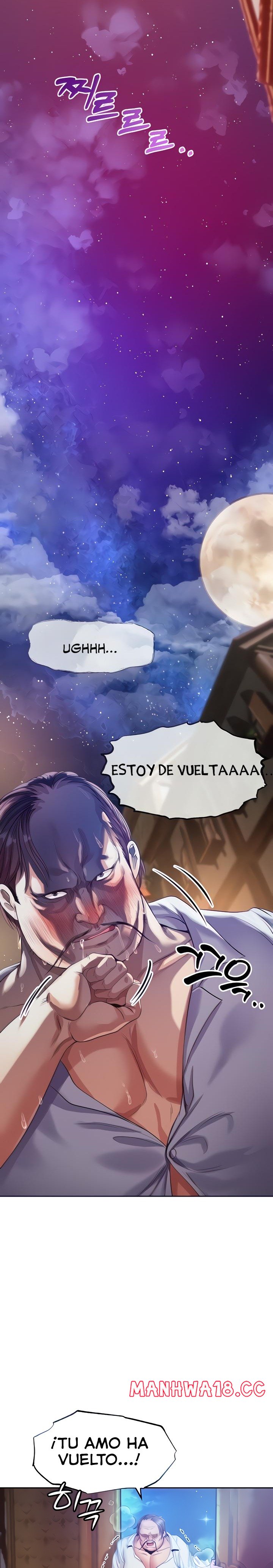 Revenge by Harem Raw Chapter 6 Page 2