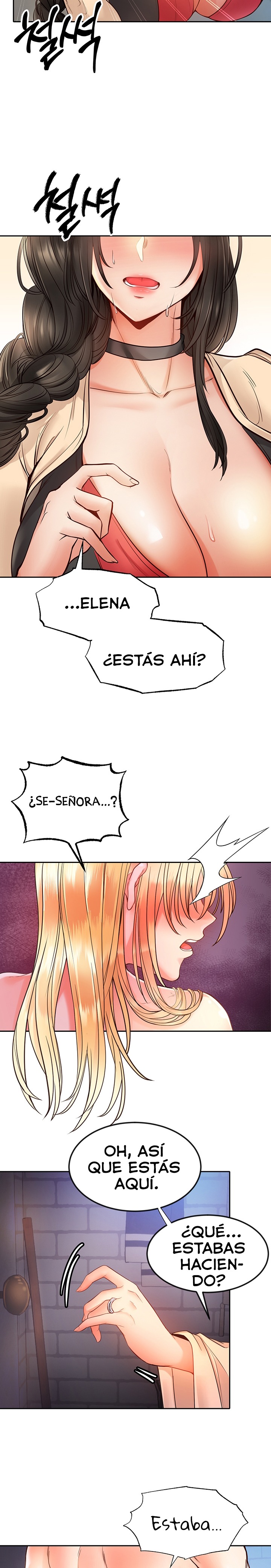 Revenge by Harem Raw Chapter 6 Page 20