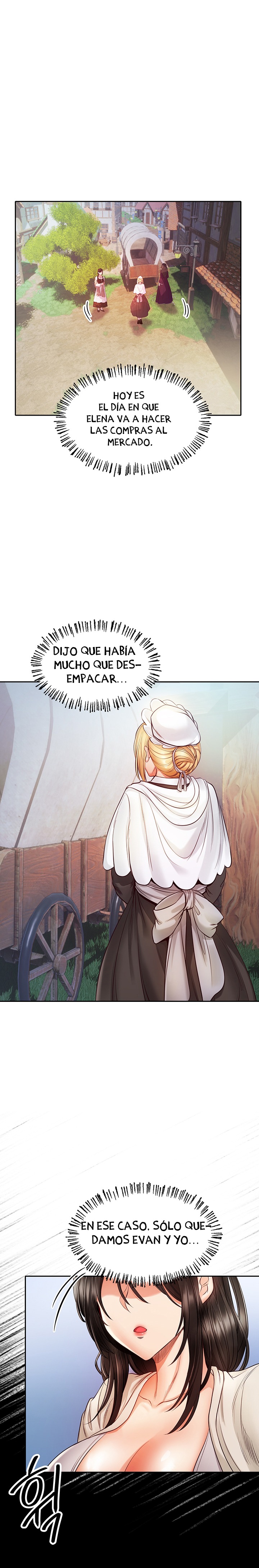 Revenge by Harem Raw Chapter 6 Page 29