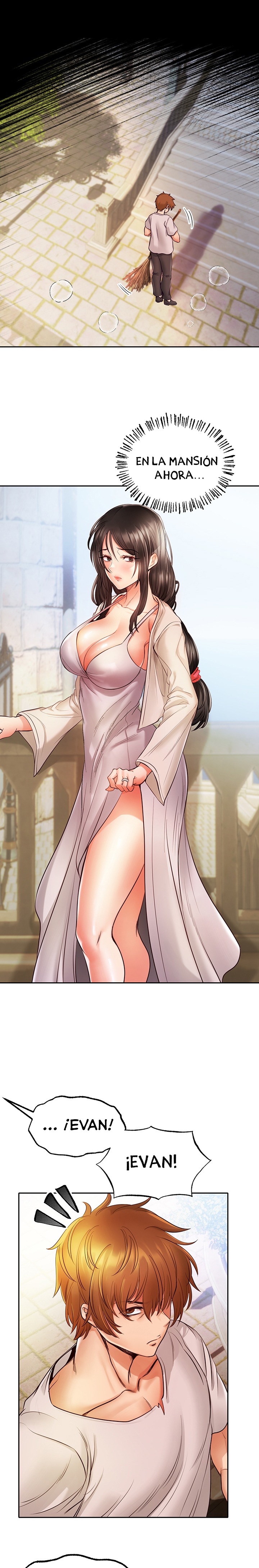 Revenge by Harem Raw Chapter 6 Page 30