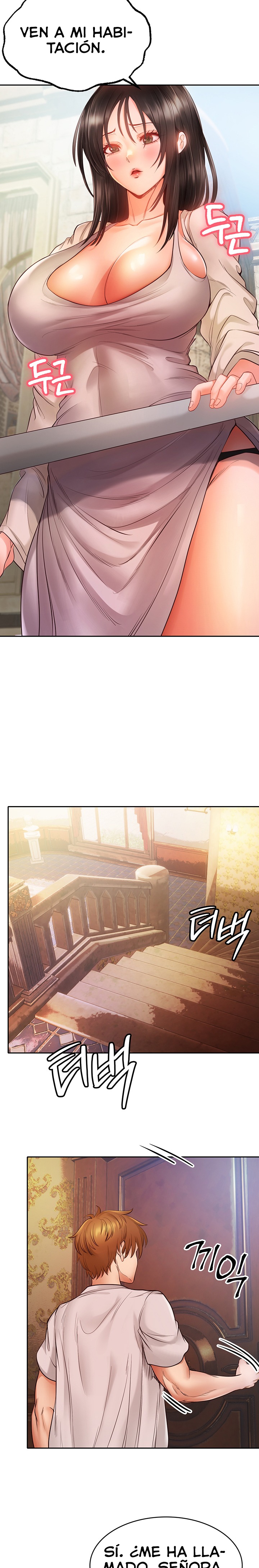 Revenge by Harem Raw Chapter 6 Page 31