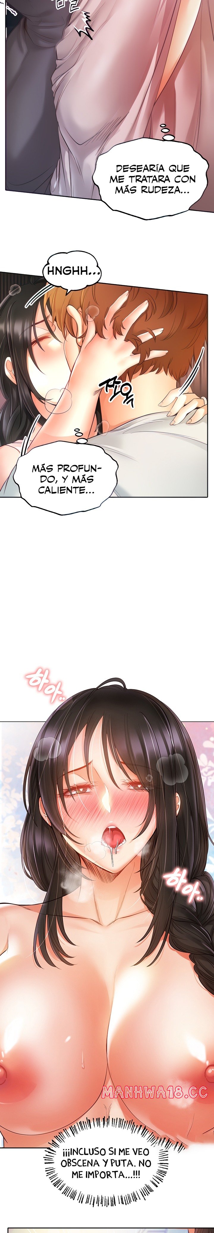 Revenge by Harem Raw Chapter 6 Page 8