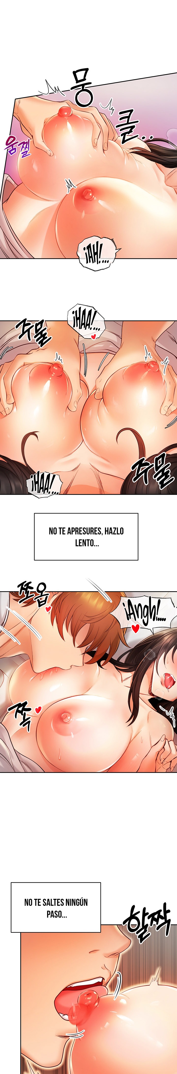 Revenge by Harem Raw Chapter 7 Page 10