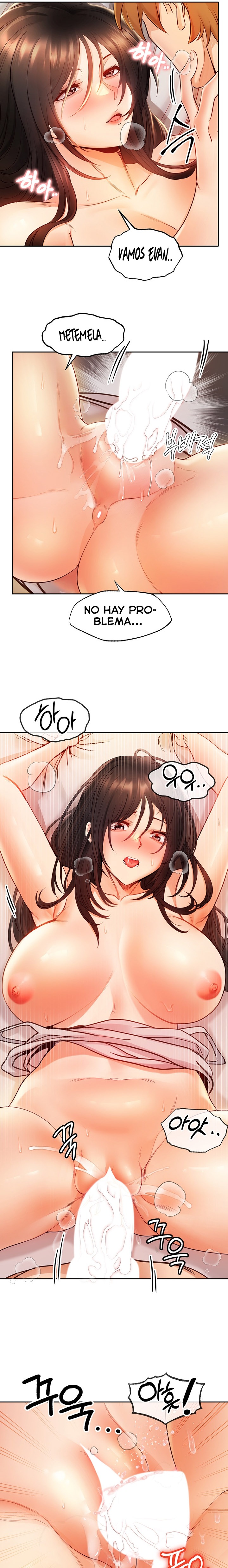 Revenge by Harem Raw Chapter 7 Page 23