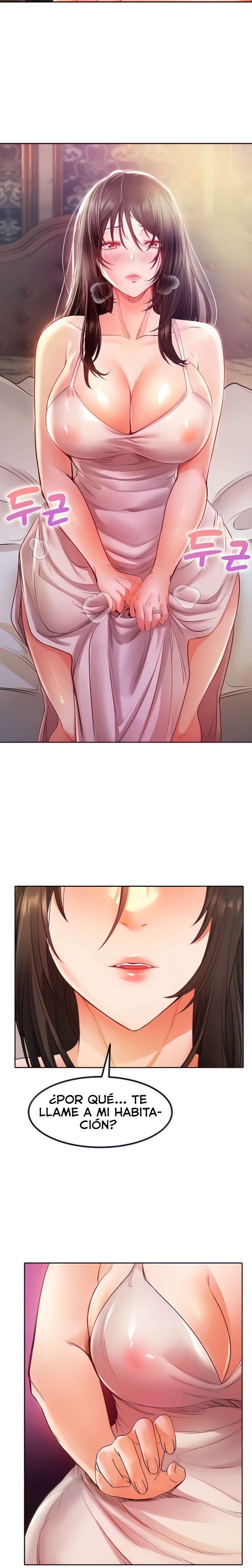Revenge by Harem Raw Chapter 7 Page 3