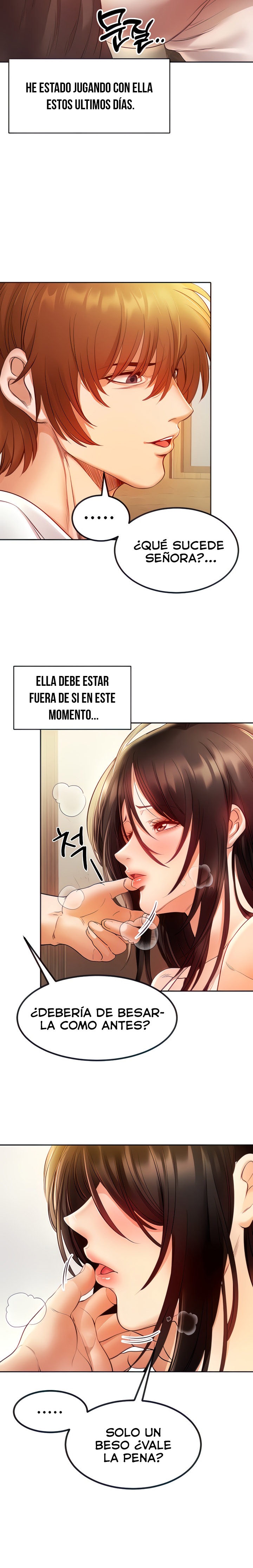 Revenge by Harem Raw Chapter 7 Page 5