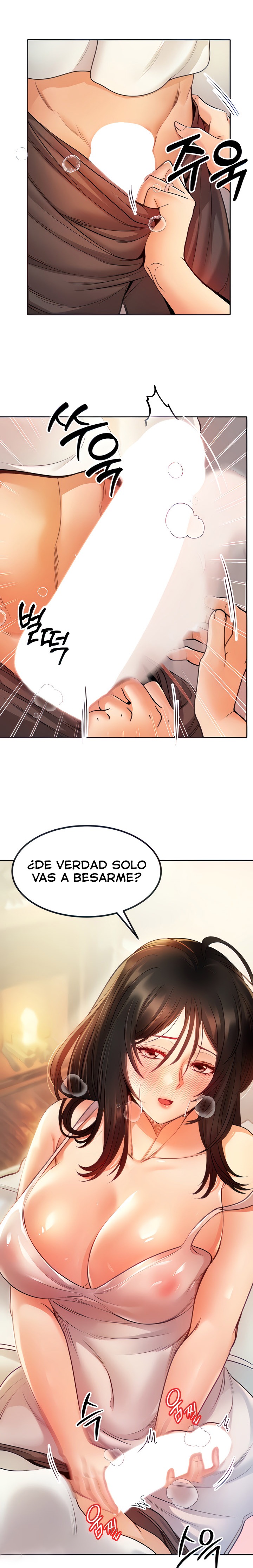 Revenge by Harem Raw Chapter 7 Page 6