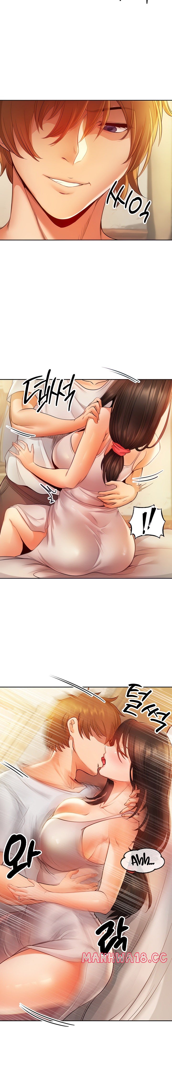 Revenge by Harem Raw Chapter 7 Page 7