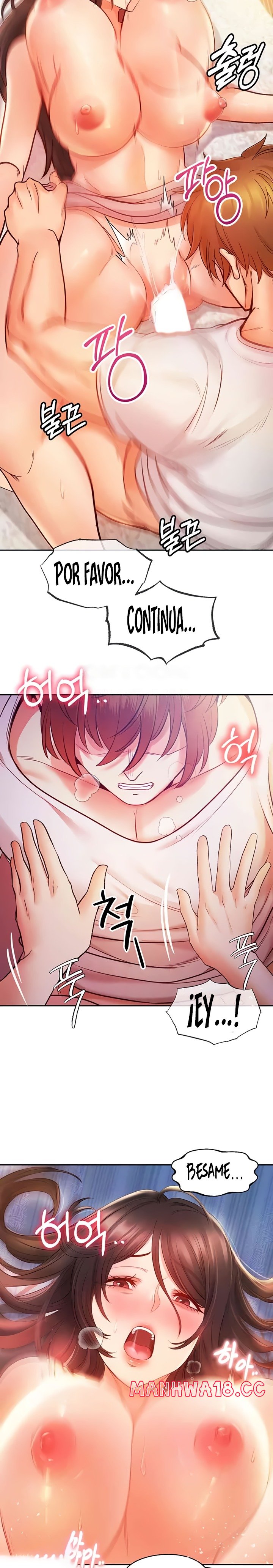 Revenge by Harem Raw Chapter 8 Page 12