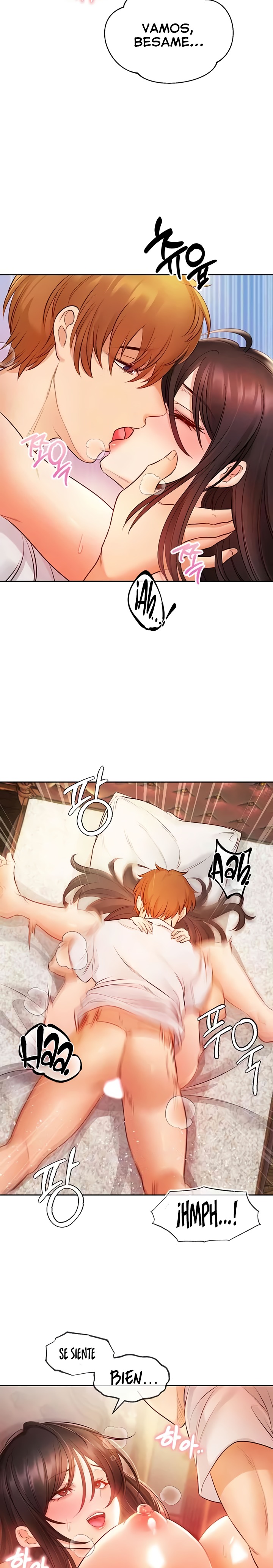 Revenge by Harem Raw Chapter 8 Page 13