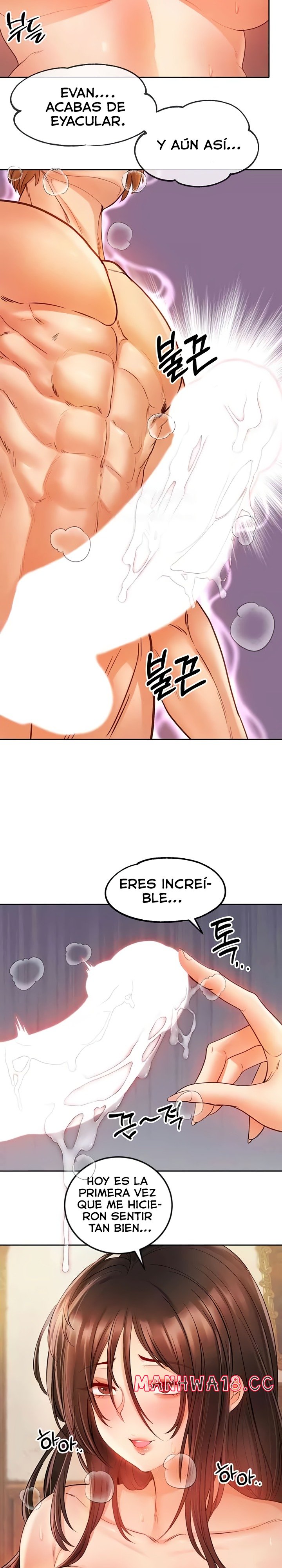 Revenge by Harem Raw Chapter 8 Page 21