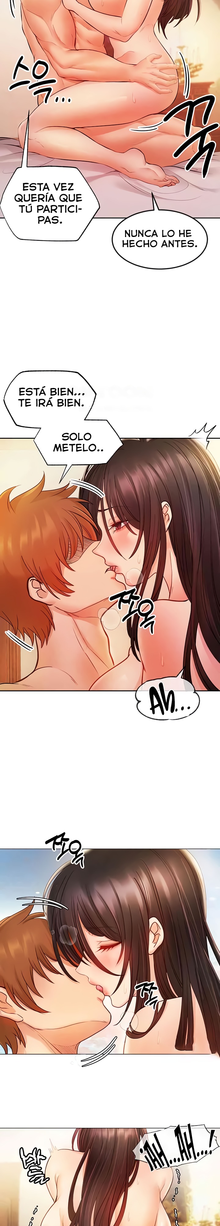 Revenge by Harem Raw Chapter 8 Page 23