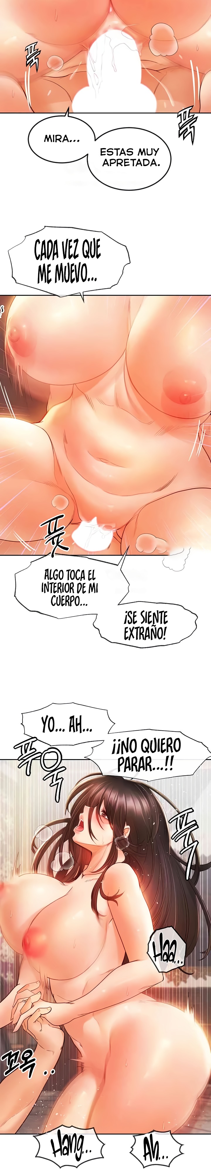 Revenge by Harem Raw Chapter 8 Page 26