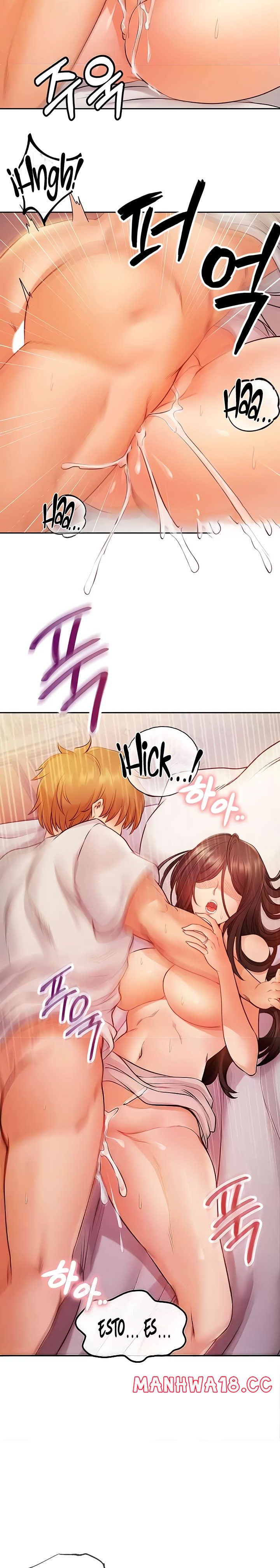 Revenge by Harem Raw Chapter 8 Page 3