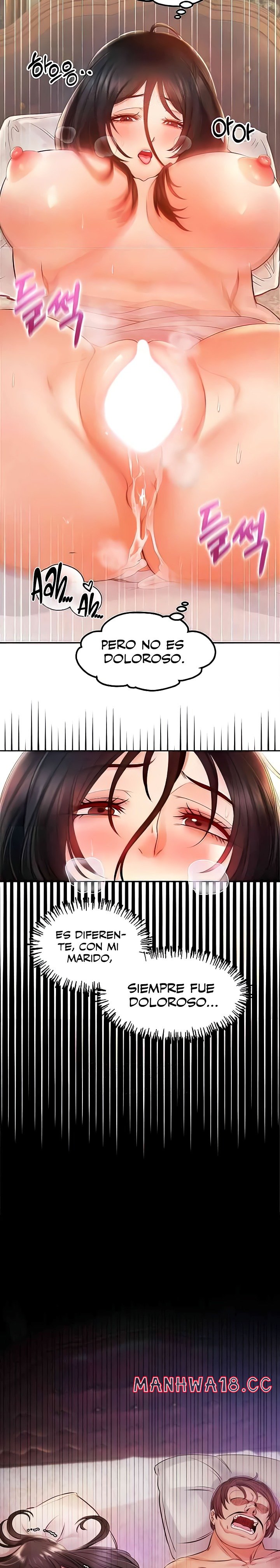 Revenge by Harem Raw Chapter 8 Page 5