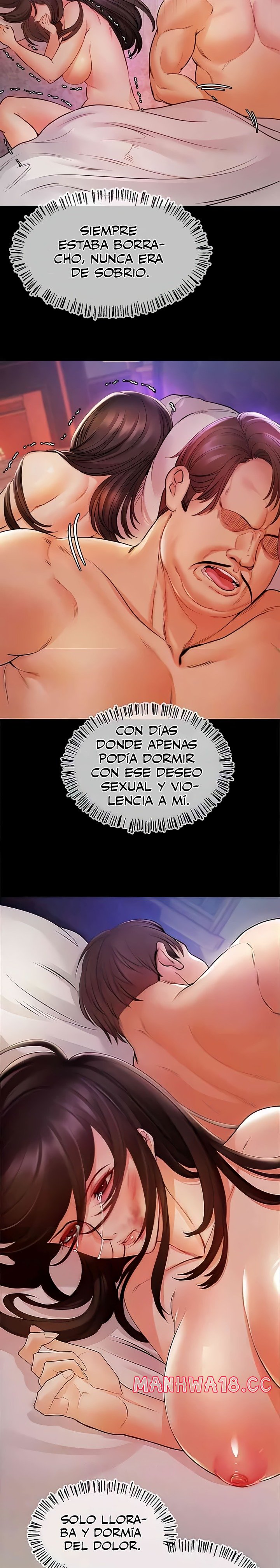 Revenge by Harem Raw Chapter 8 Page 6