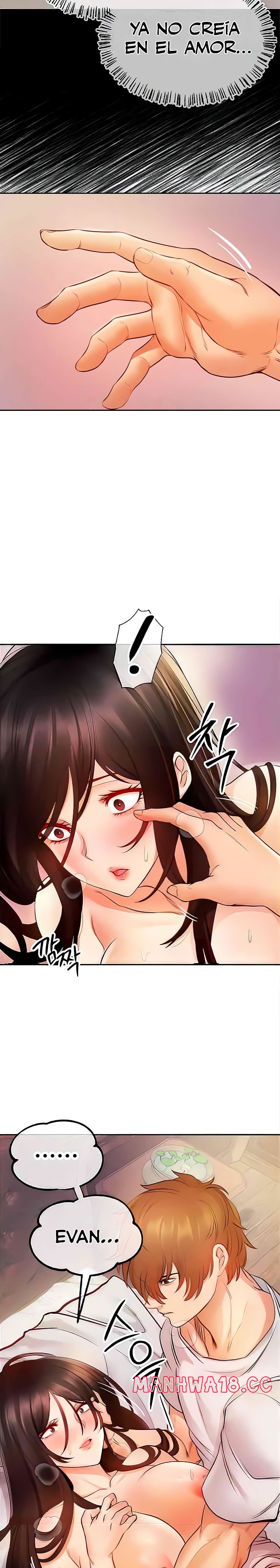 Revenge by Harem Raw Chapter 8 Page 7