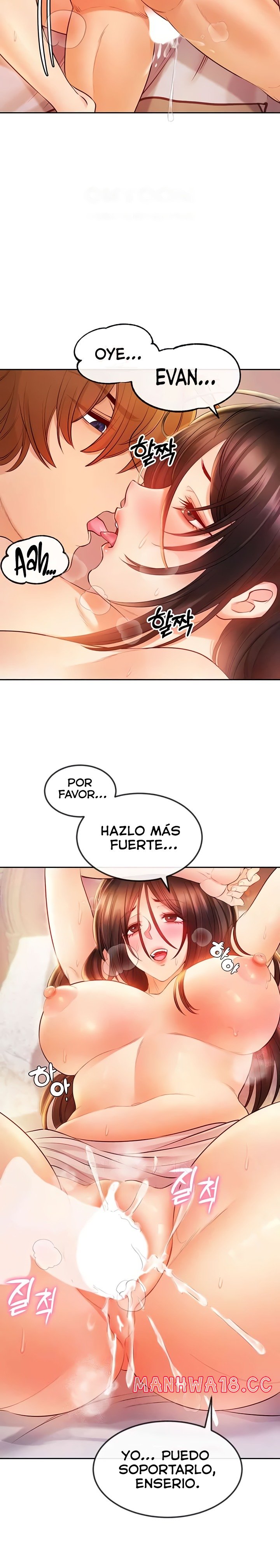 Revenge by Harem Raw Chapter 8 Page 9