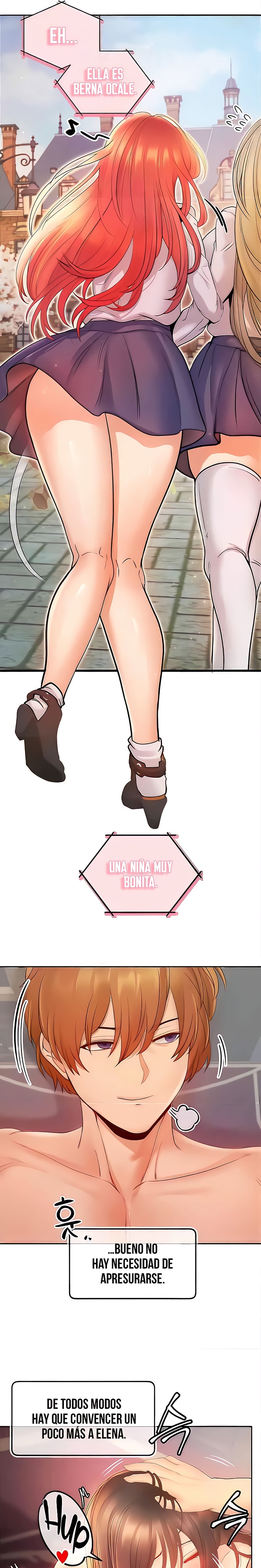 Revenge by Harem Raw Chapter 9 Page 10