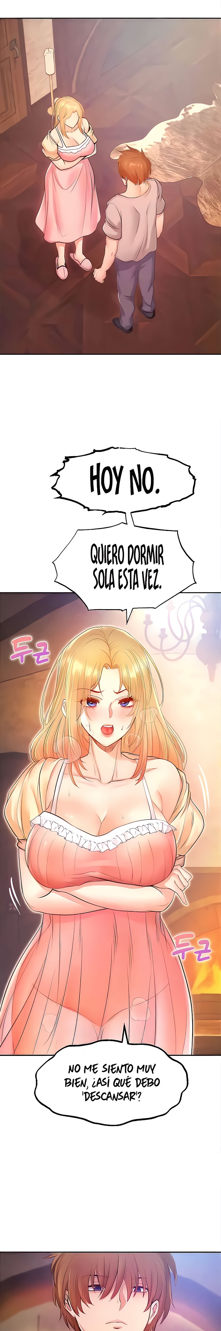 Revenge by Harem Raw Chapter 9 Page 14