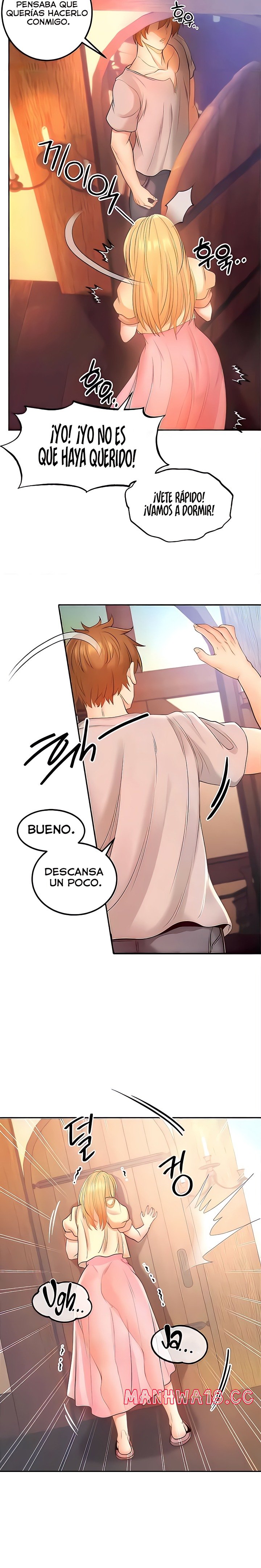Revenge by Harem Raw Chapter 9 Page 16