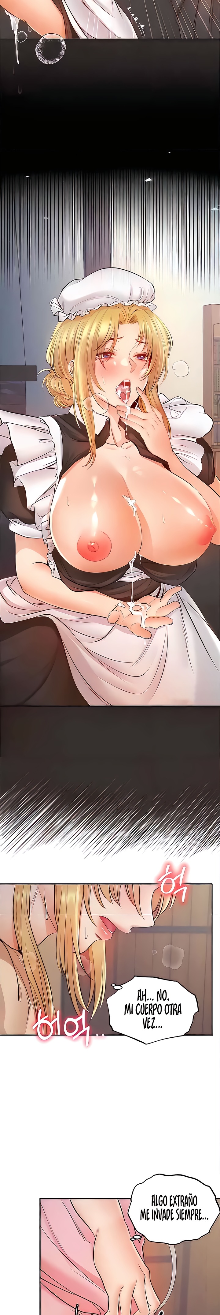 Revenge by Harem Raw Chapter 9 Page 20