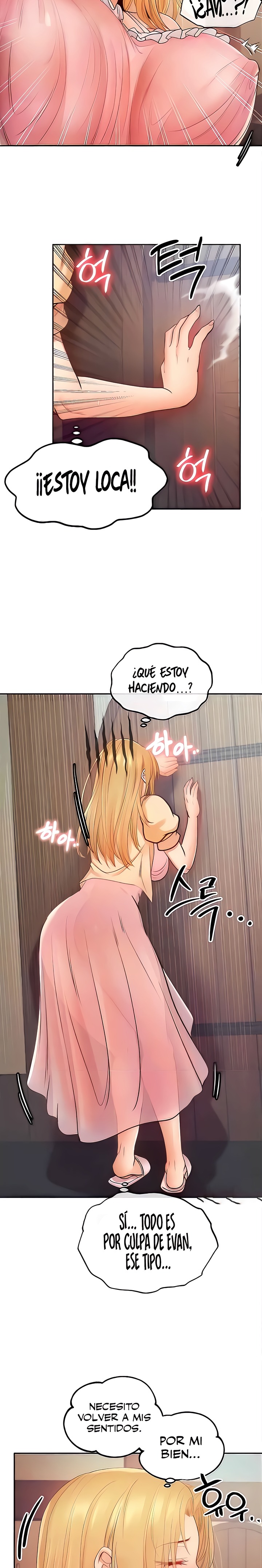 Revenge by Harem Raw Chapter 9 Page 22