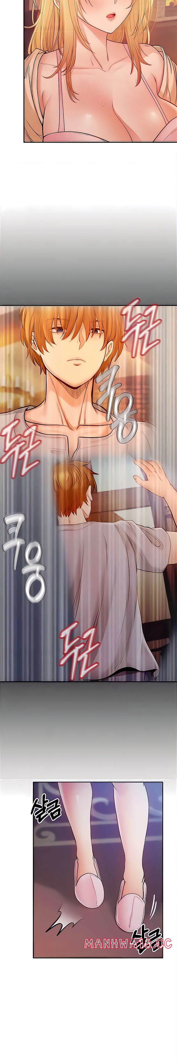 Revenge by Harem Raw Chapter 9 Page 24