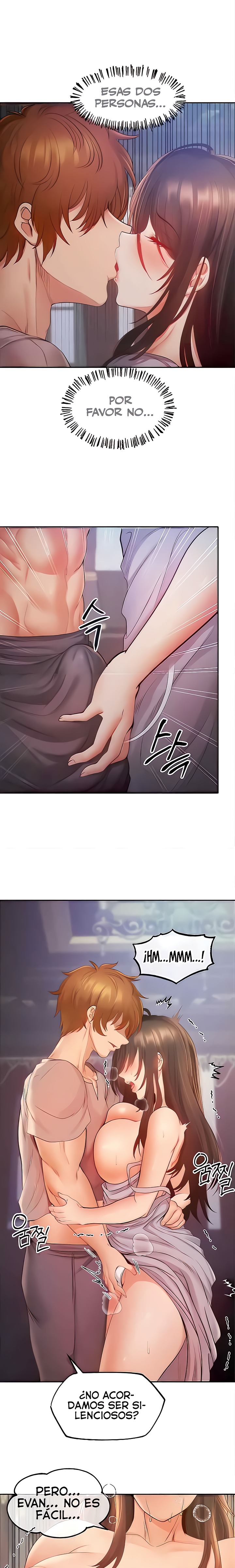 Revenge by Harem Raw Chapter 9 Page 26